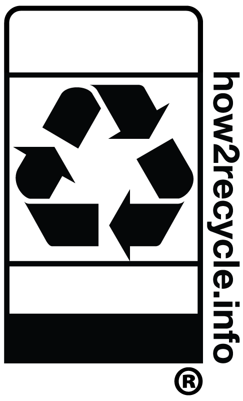 Recycling logo